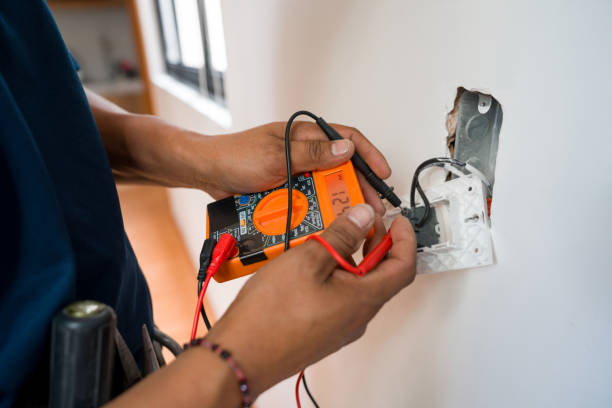 Best Electric Panel Repair  in Mulberry, OH