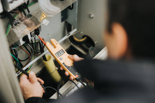 Best Electrical Installation Contractor  in Mulberry, OH