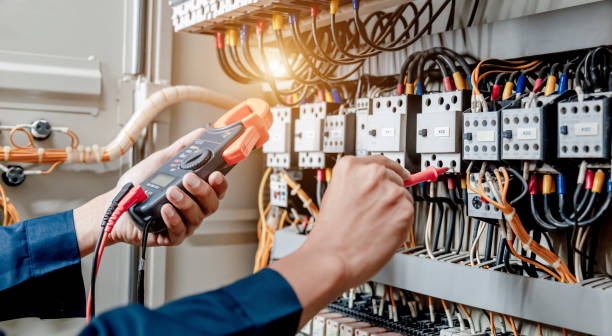 Best 24-Hour Electrician  in Mulberry, OH