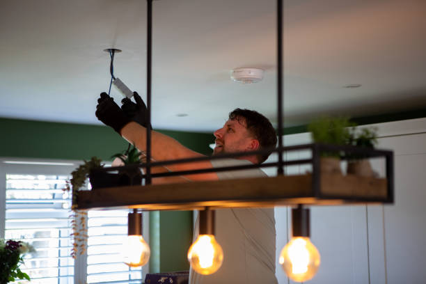 Best Home Electrical Repair  in Mulberry, OH