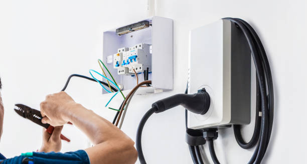 Best Local Electrician Companies  in Mulberry, OH