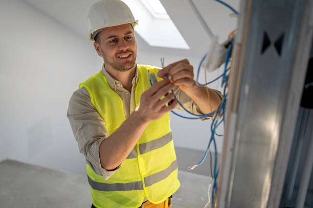 Best Electrical System Inspection  in Mulberry, OH